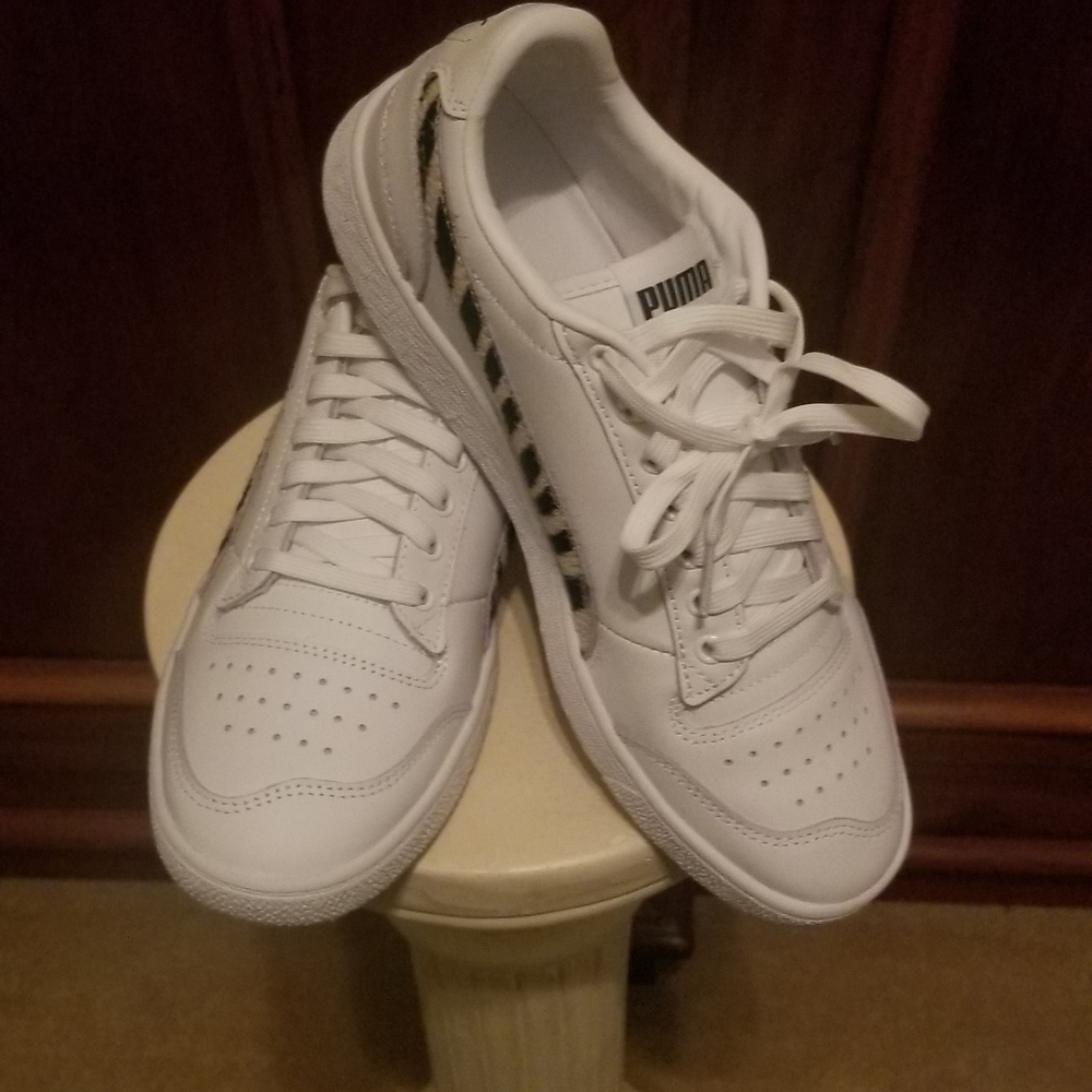 Puma Ralph Sampson Sneakers